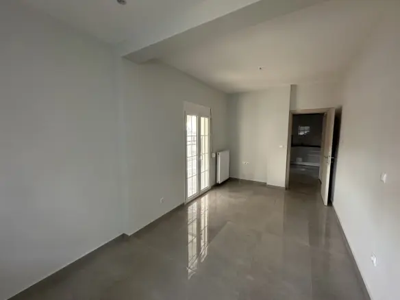 Flat Of 52 M² In Thessaloniki