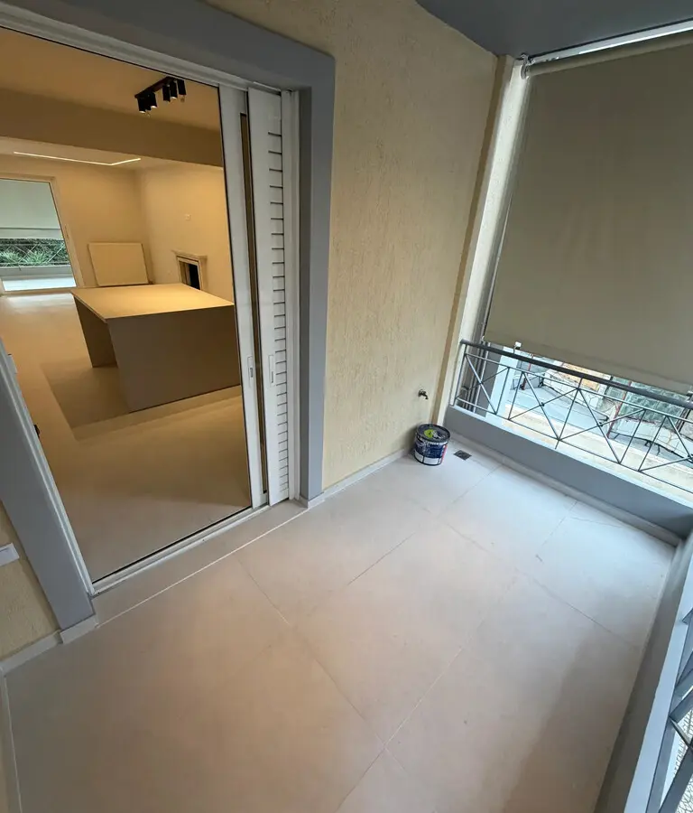 Flat Of 122 M² In Athens