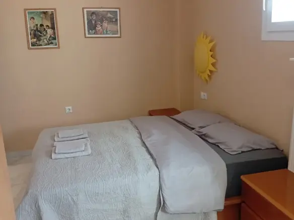 2-bedroom Flat In Kalamaria, Greece (80 M²)