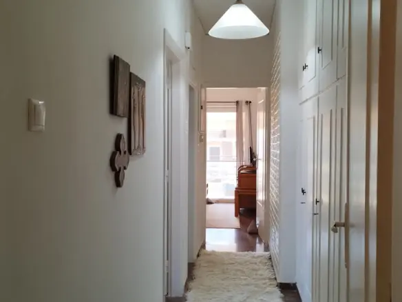 Flat Of 75 M² In Athens