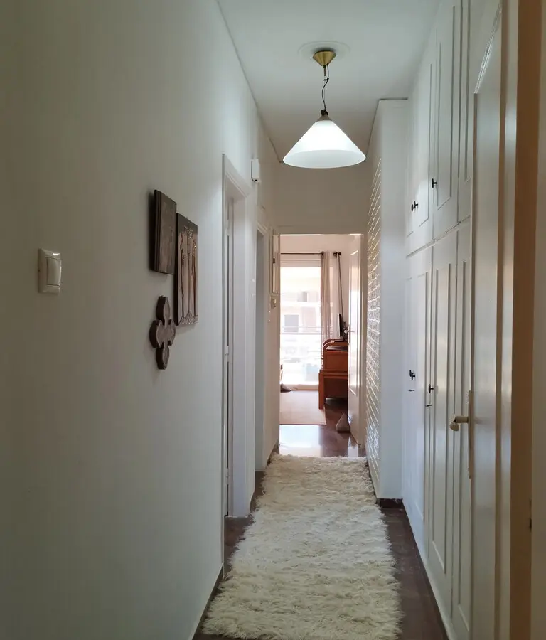 Flat Of 75 M² In Athens