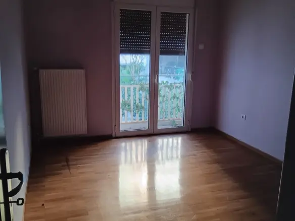 2-bedroom Flat In Zografou, Greece (95 M²)