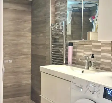 Apartment Of 90 M² In Thessaloniki