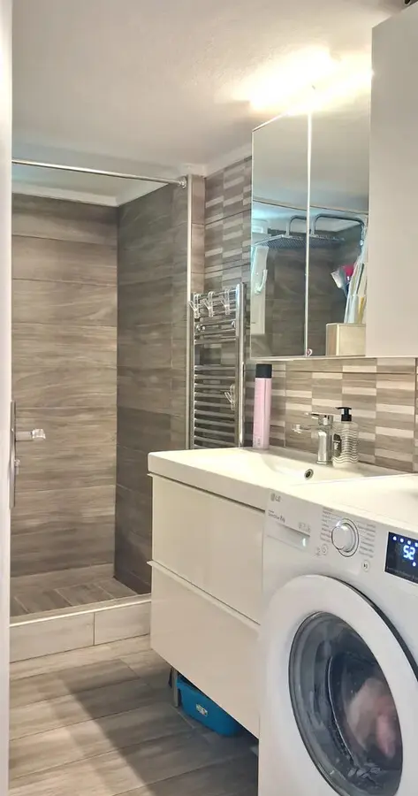 Apartment Of 90 M² In Thessaloniki