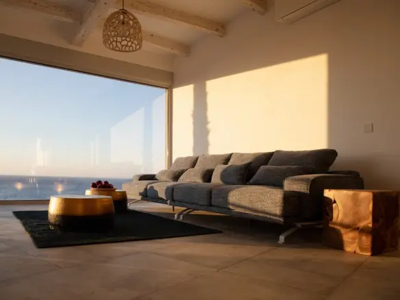 4-bedroom Villa In Siteia, Greece (288 M²)