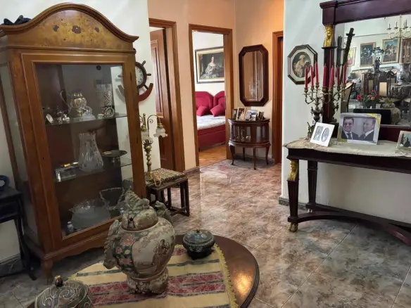 Flat Of 145 M² In Thessaloniki