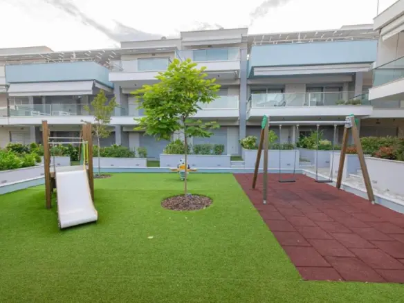 Flat Of 69 M² In Sithonia, Chalkidiki