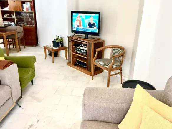Detached House Of 85 M² In Kavala