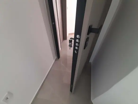 Flat In Faliro – Ippokratio, Greece (30 M²)