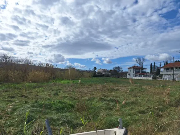 Land Of 5060 M² In Corfu