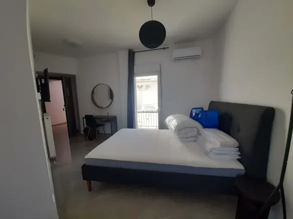 Flat In Faliro – Ippokratio, Greece (30 M²)