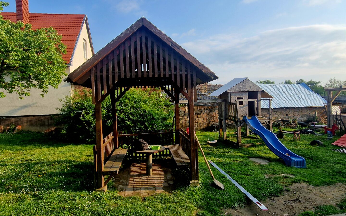 Hungary, Kaposvár City