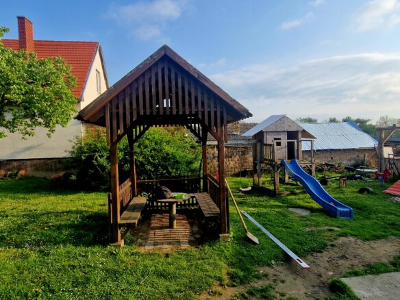 Hungary, Kaposvár City