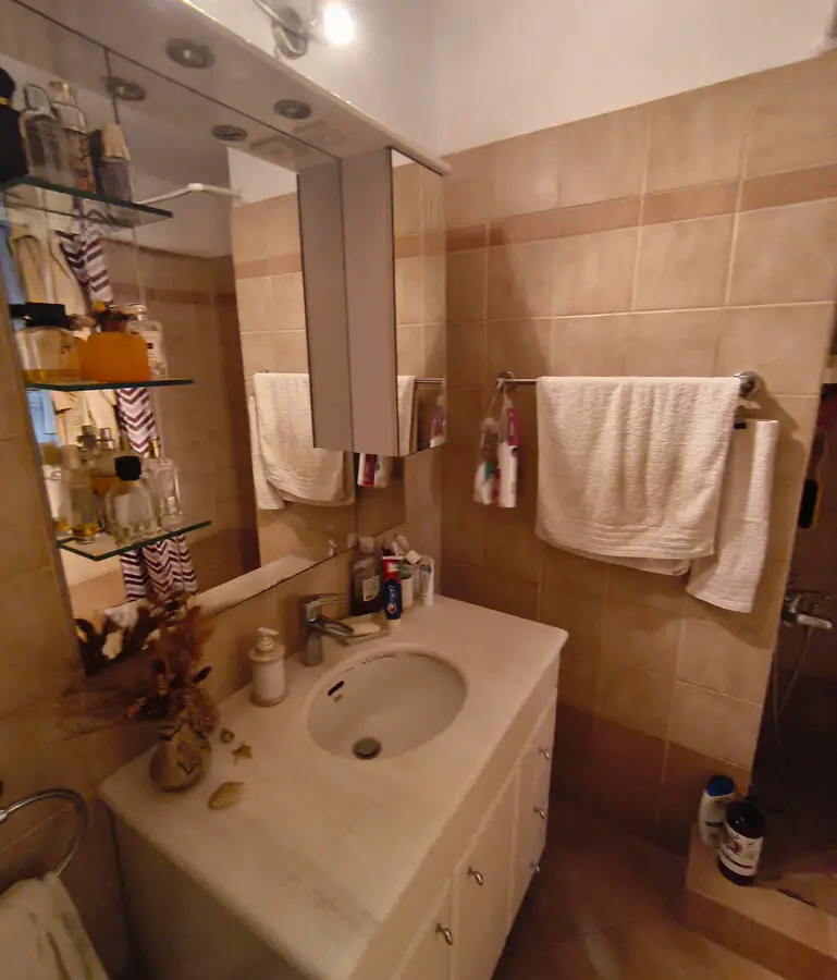 Maisonette Of 101 M² In Peloponnese