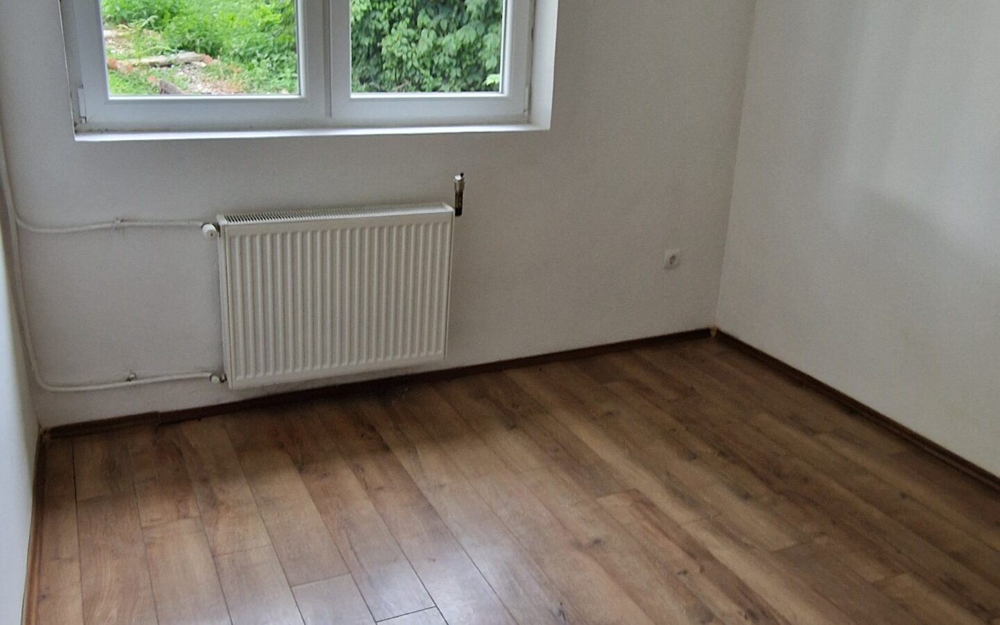House Of 85 M² With Garden In Somogyaszaló