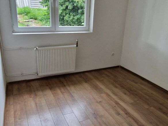 House Of 85 M² With Garden In Somogyaszaló