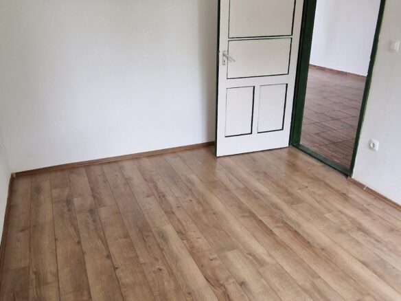 House Of 85 M² With Garden In Somogyaszaló
