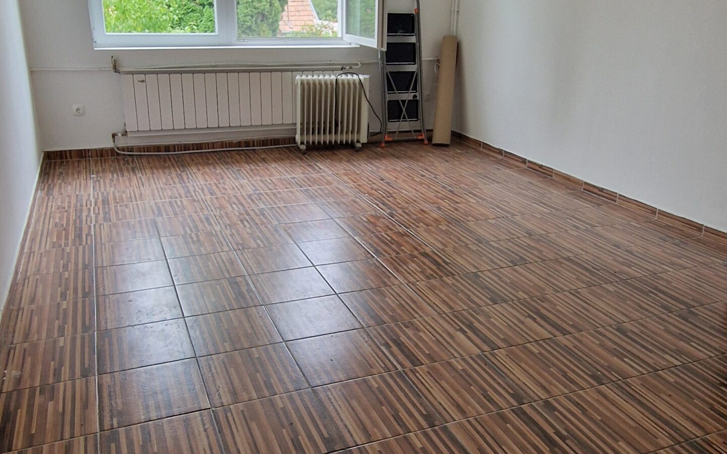 House Of 85 M² With Garden In Somogyaszaló