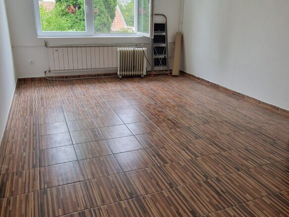 House Of 85 M² With Garden In Somogyaszaló