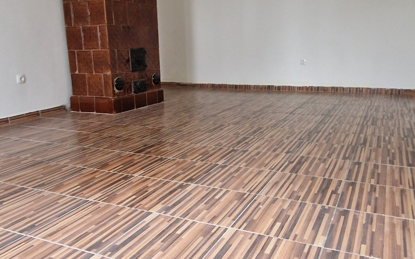 House Of 85 M² With Garden In Somogyaszaló