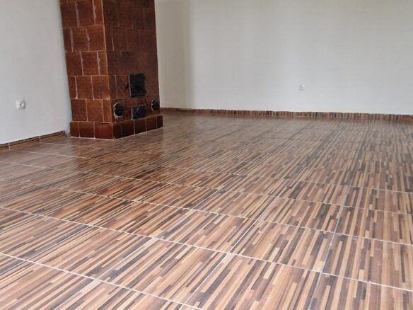 House Of 85 M² With Garden In Somogyaszaló