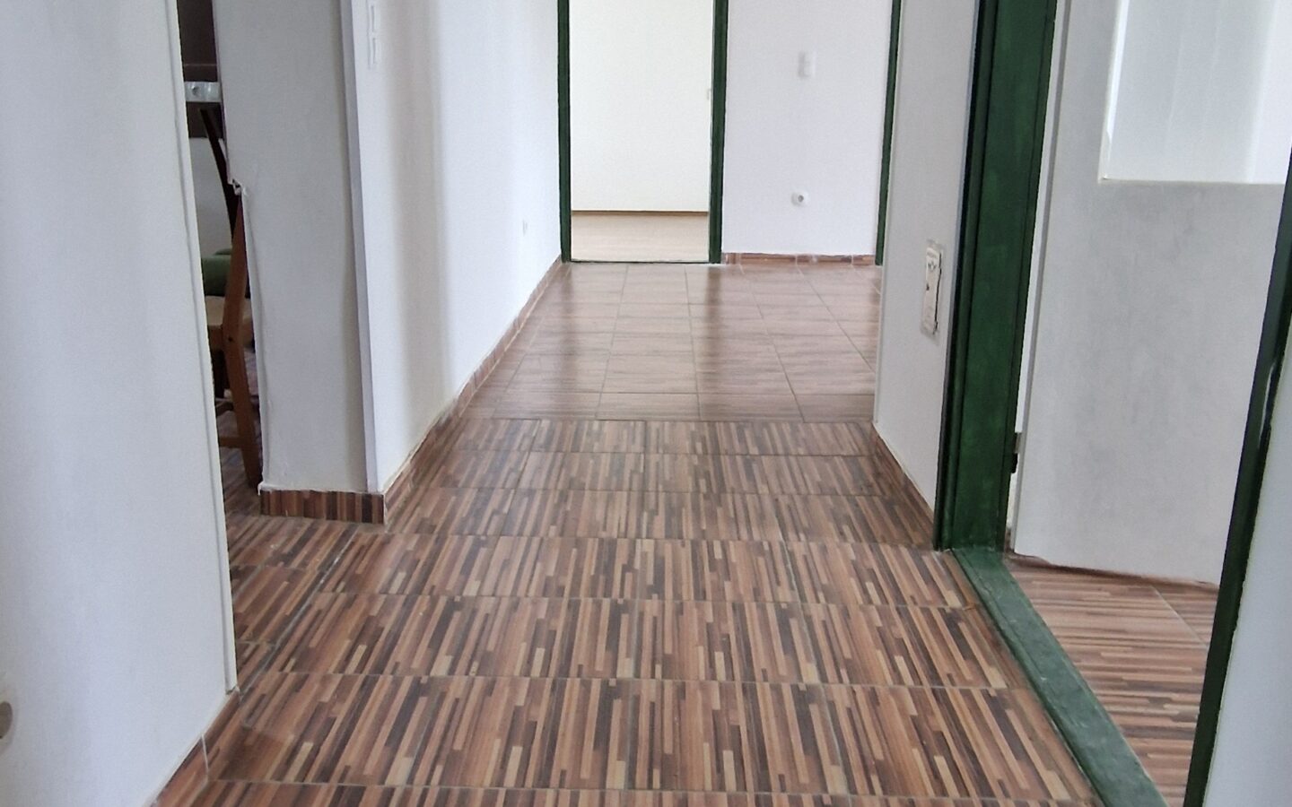 House Of 85 M² With Garden In Somogyaszaló
