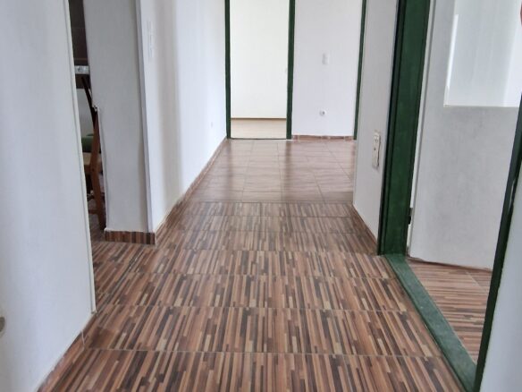 House Of 85 M² With Garden In Somogyaszaló