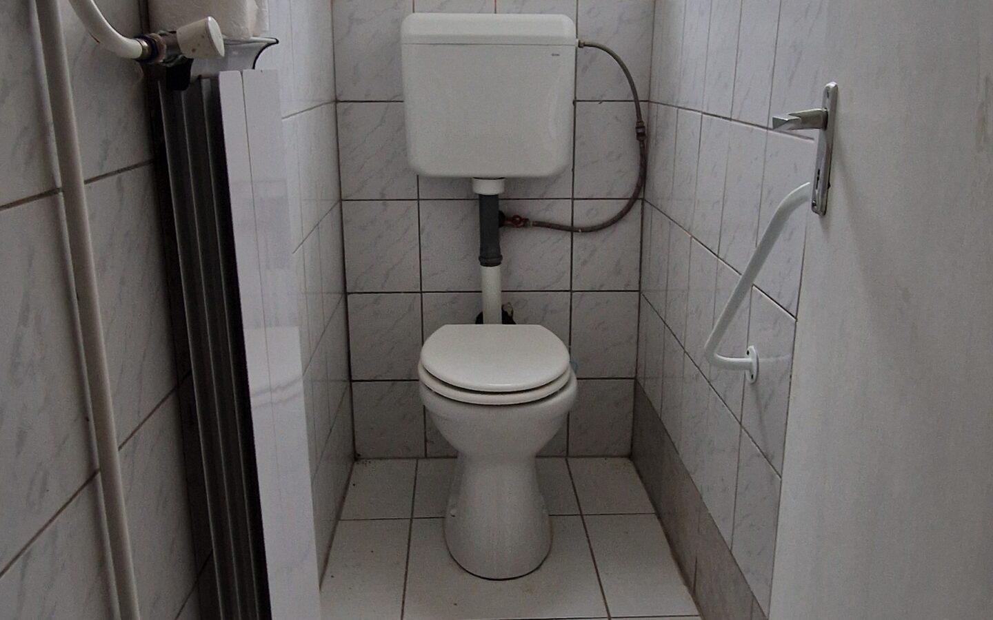House Of 85 M² With Garden In Somogyaszaló