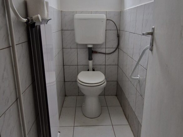 House Of 85 M² With Garden In Somogyaszaló