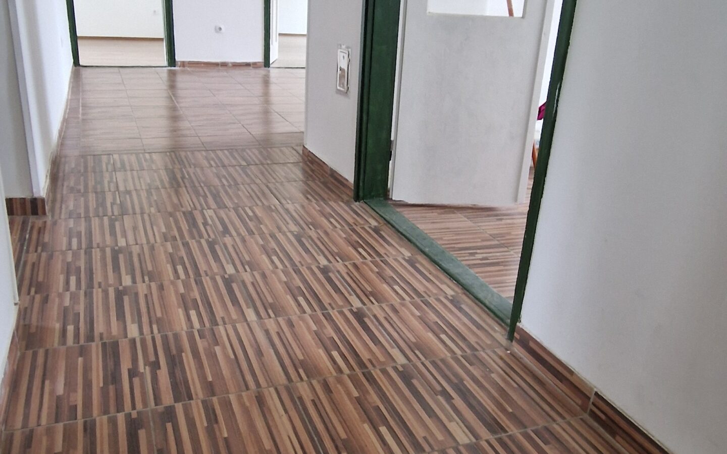 House Of 85 M² With Garden In Somogyaszaló