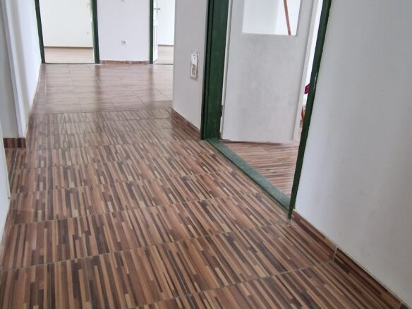 House Of 85 M² With Garden In Somogyaszaló
