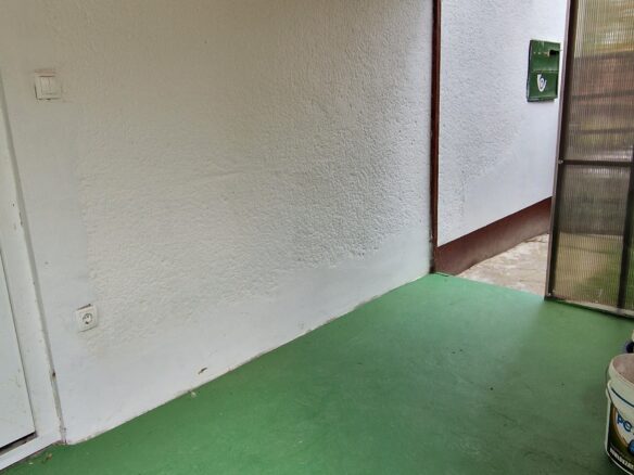 House Of 85 M² With Garden In Somogyaszaló