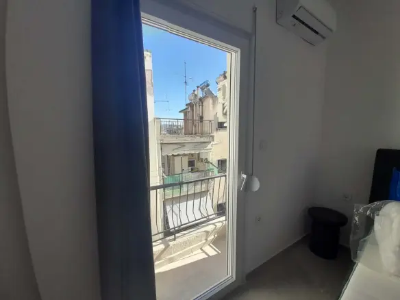 Flat In Faliro – Ippokratio, Greece (30 M²)