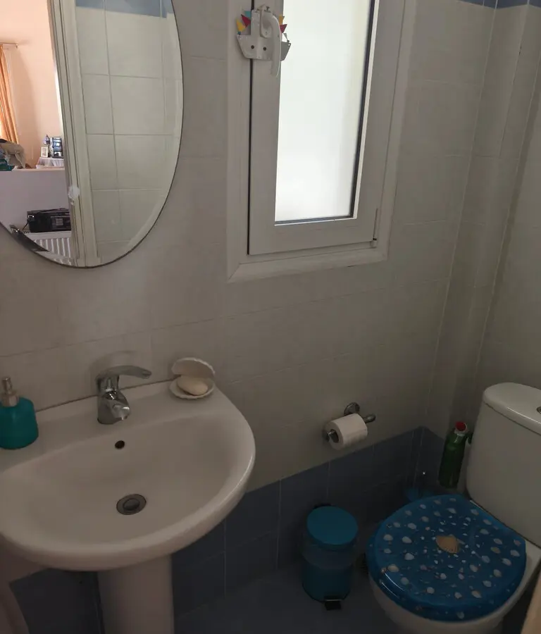 Maisonette Of 101 M² In Peloponnese