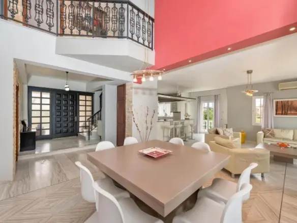 Villa In Platanias, Greece (480 M²)