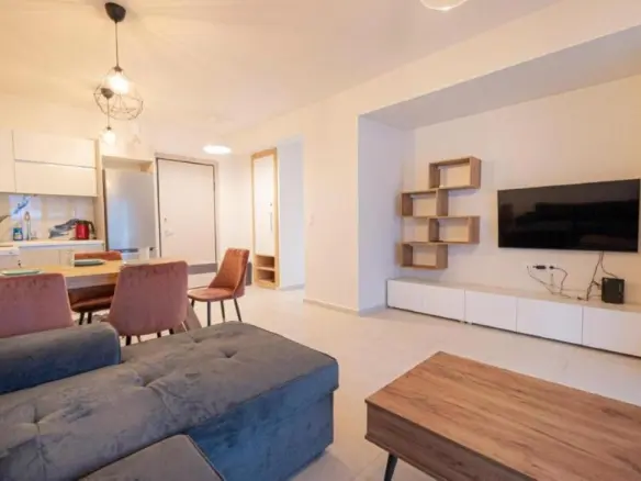 Flat Of 69 M² In Sithonia, Chalkidiki