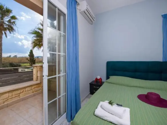 Villa In Platanias, Greece (480 M²)
