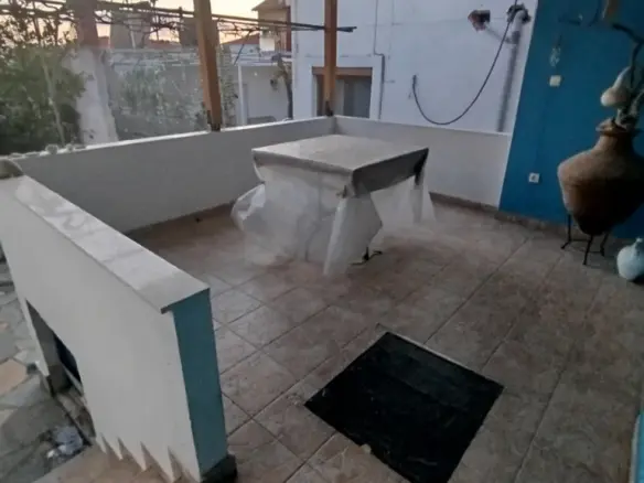 Detached House Of 75 M² In Thassos