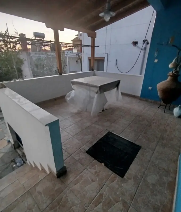 Detached House Of 75 M² In Thassos