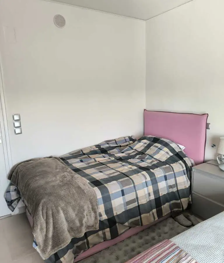 Flat Of 51 M² In Attica