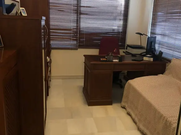 4-bedroom Flat In Palaio Faliro, Greece (150 M²)