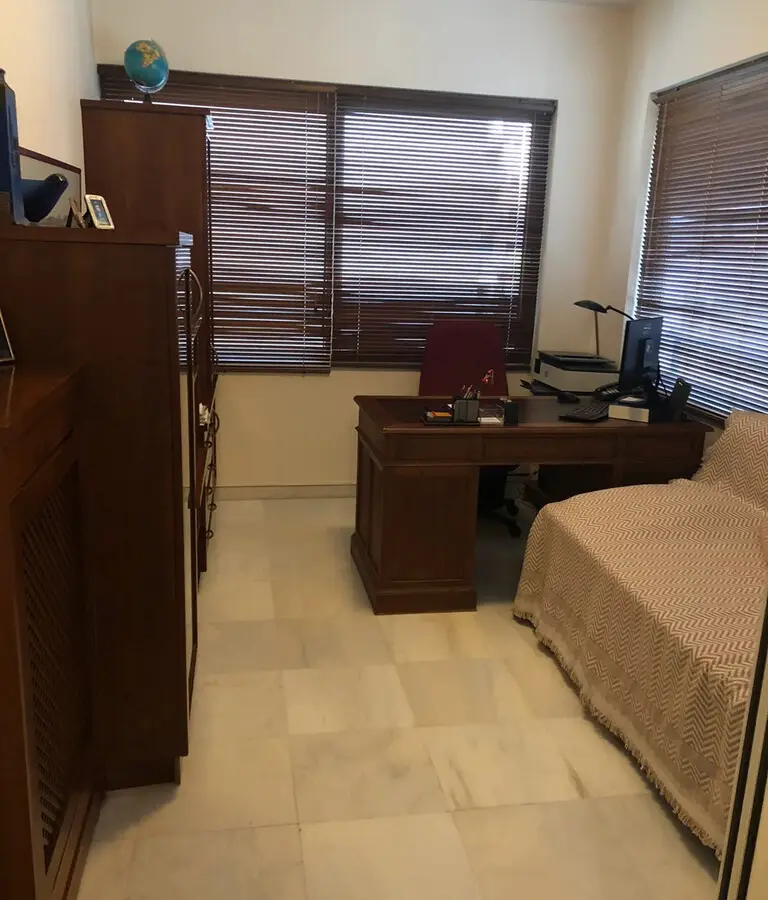4-bedroom Flat In Palaio Faliro, Greece (150 M²)