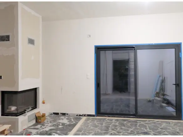 Detached House Of 251 M² In Peloponnese