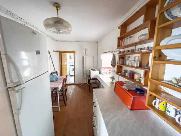 Detached House Of 70 M² In Thassos