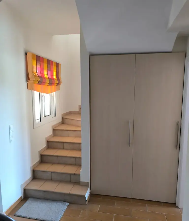 Detached House Of 120 M² In Peloponnese