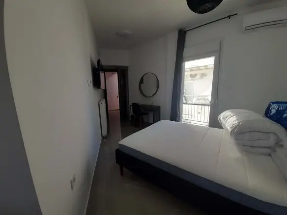 Flat In Faliro – Ippokratio, Greece (30 M²)