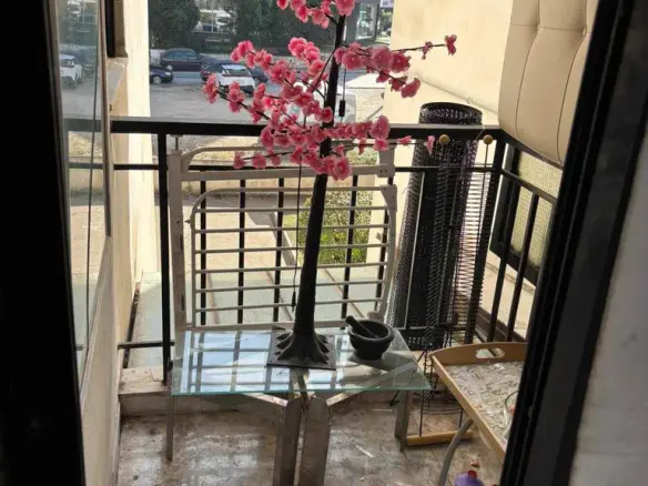 Flat Of 145 M² In Thessaloniki