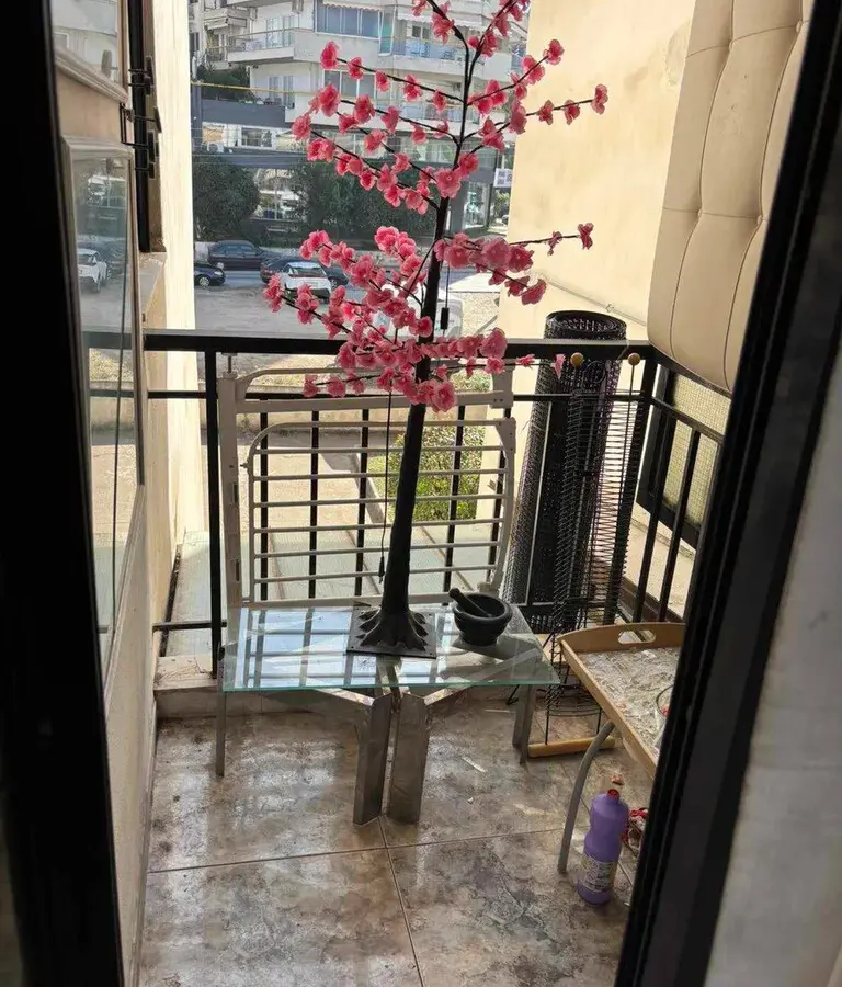Flat Of 145 M² In Thessaloniki