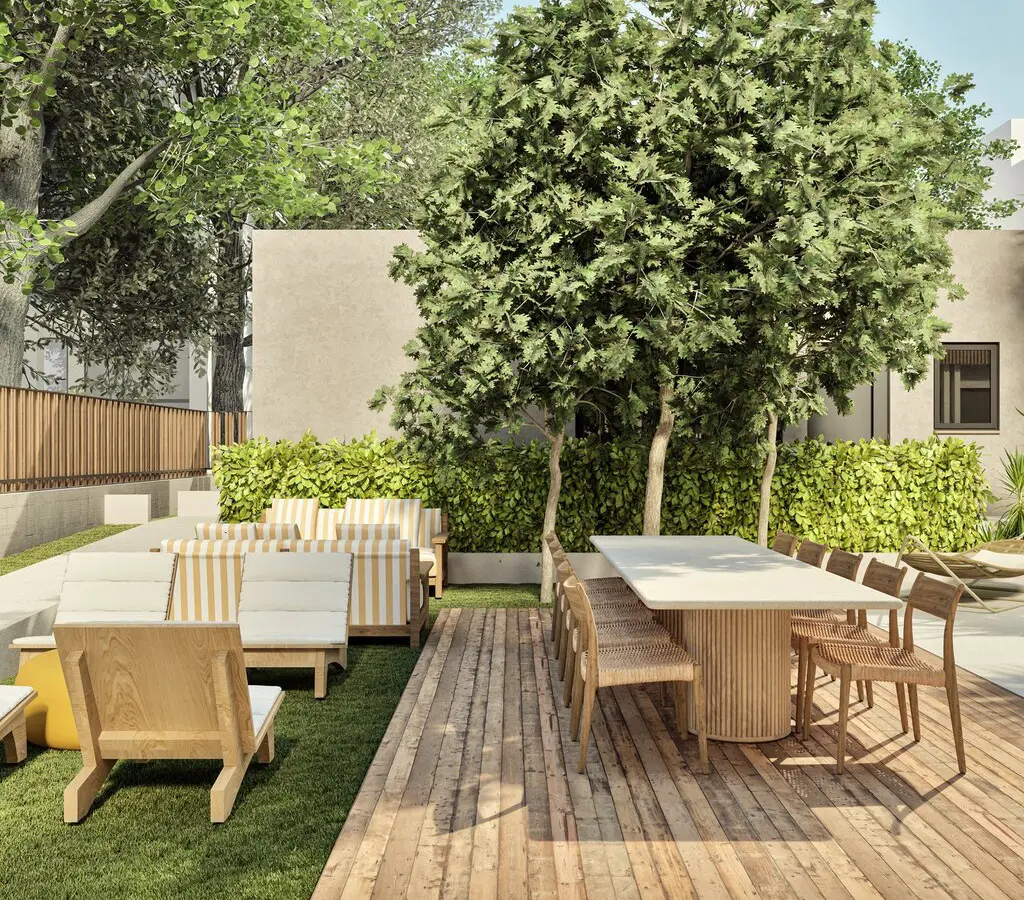 Flat Of 30 M² In Athens
