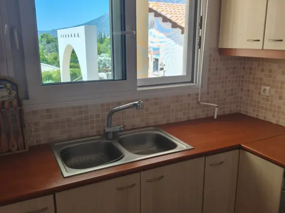 Maisonette Of 101 M² In Peloponnese